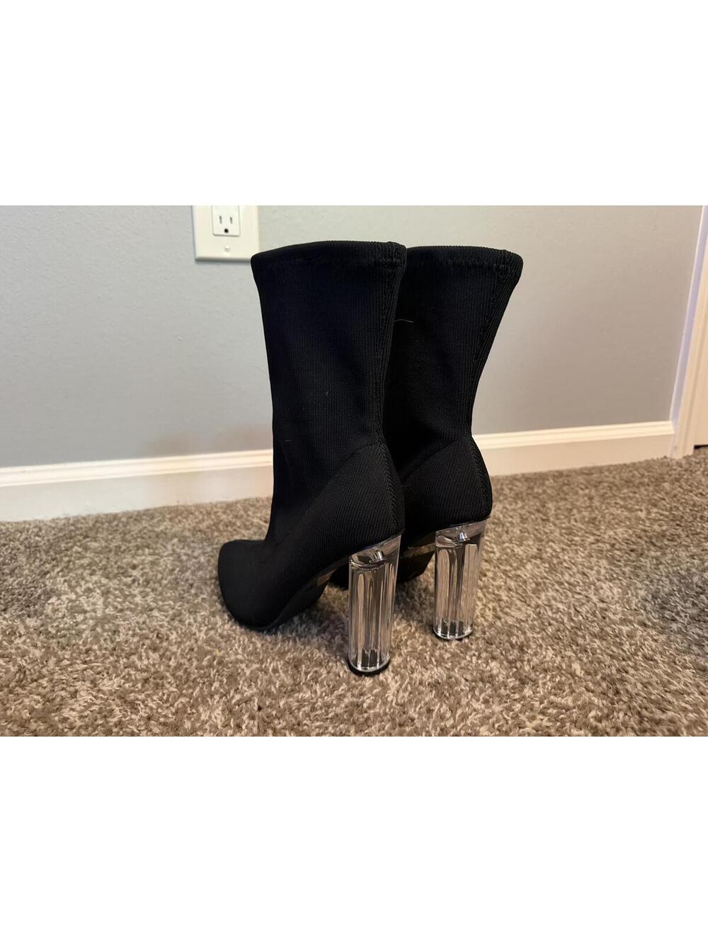 New Cape Robbin Bootie Women’s 7 - Picture 3 of 7